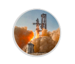 Glas Ständer W19x Schild & Emblem - 21.5 cm / Auswahl Weiß