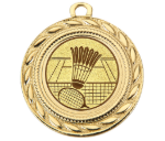 40mm / Gold