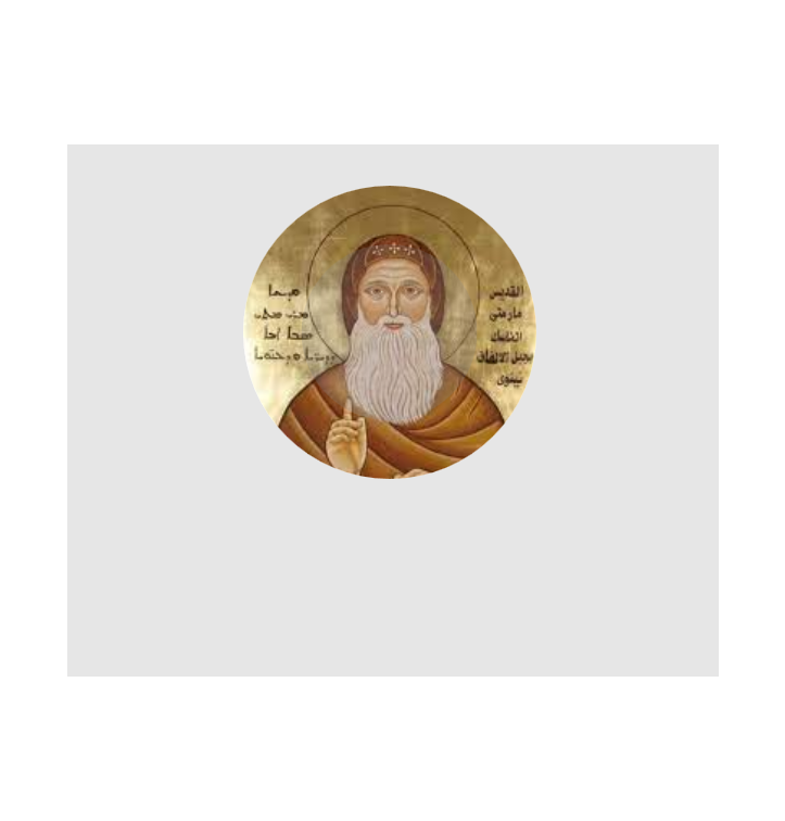 Gold/Blau / 22 x 18 cm