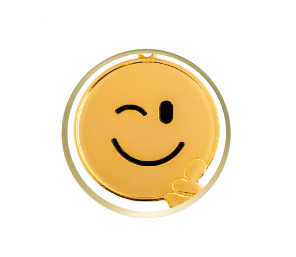 Henkelpokal Serie TRS213 - 31.6 cm / Gold