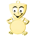 Medaille Kid D42A