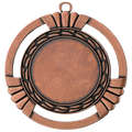 Medaille D62 - Ø 90mm
