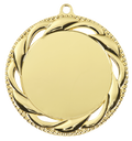 Medaille D93 Ø 70mm