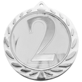 Medaille Platzierung DC011 Ø 70 mm (recycelt)
