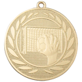 Medaille Handball DI5000.ZC Ø 50 mm