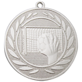 Medaille Handball DI5000.ZC Ø 50 mm