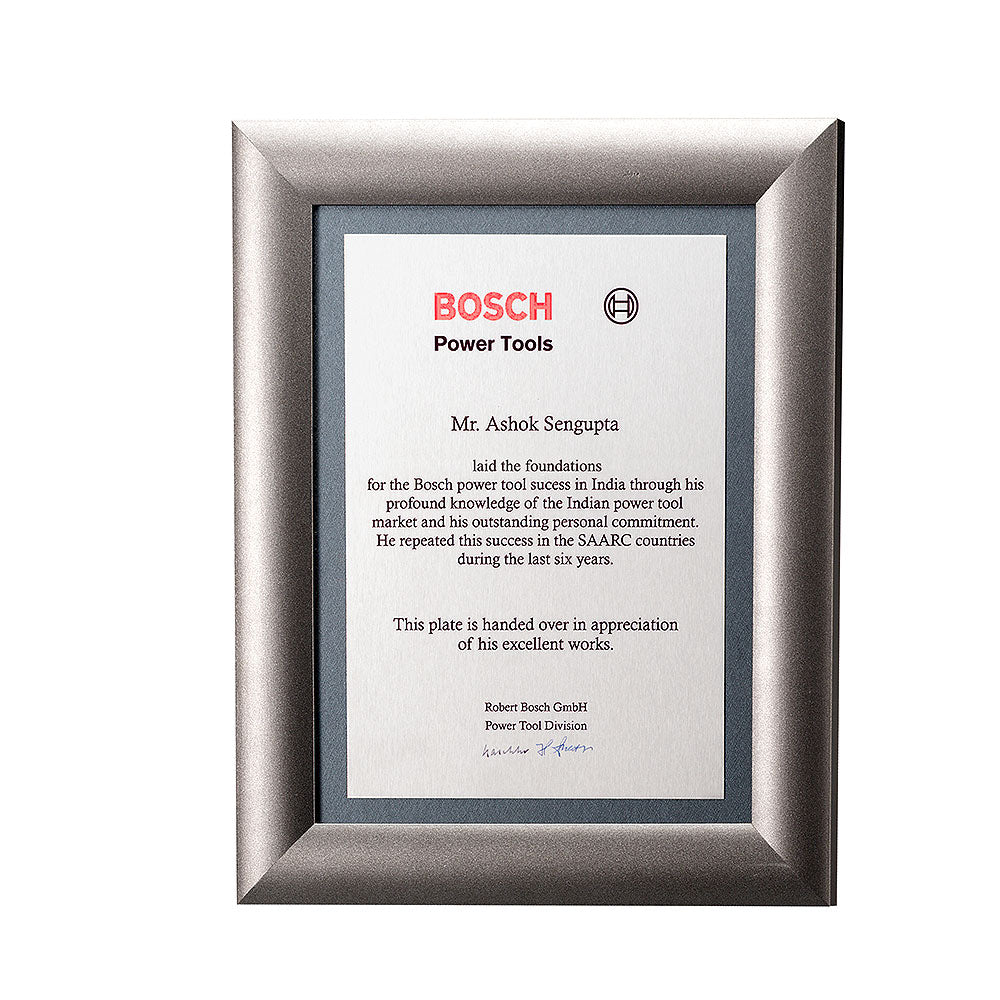 Dekorativer Profilrahmen 950921