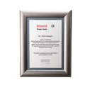 Dekorativer Profilrahmen 950921