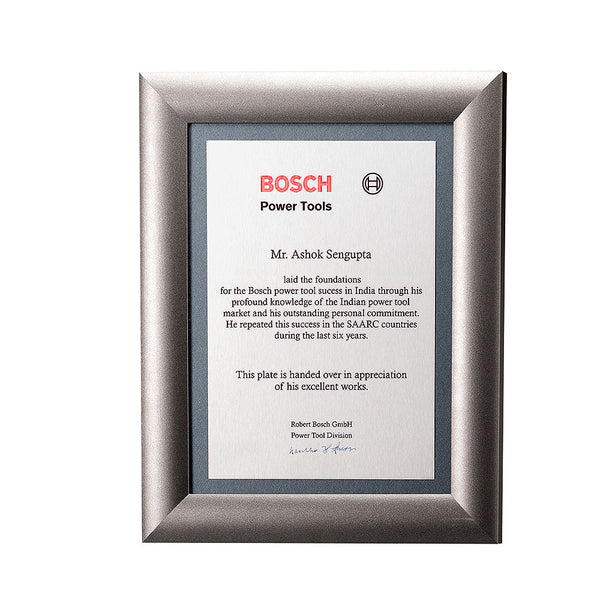 Dekorativer Profilrahmen 950921