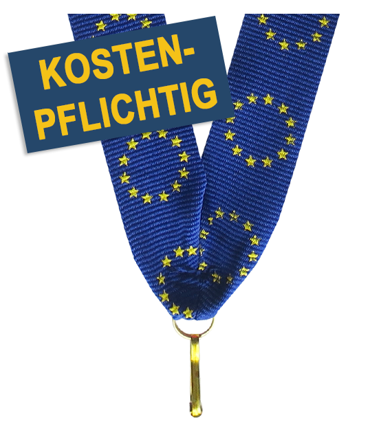 Band: Europa 22 mm (kostenpflichtig)