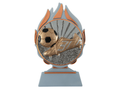 Pokal Fußballschuh Q120_FG028 SM