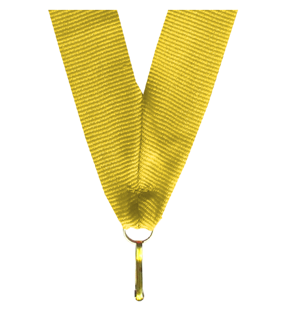 Band: Gelb 22 mm