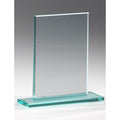 Glas Pokal 3526-2 - Farbdruck