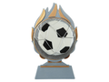Pokal Fußball Q120_FG003 SM