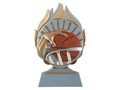 Pokal Basketball Q120_FG025 SM
