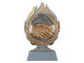 Pokal Freundschaft Q120_FG017 SM