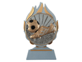 Pokal Fußballschuh Q120_FG028 SM