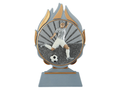 Pokal Kicker Q120_FG029 SM