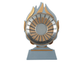 Pokal Neutral Q120_FG001 SM