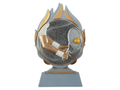 Pokal Tennis Q120_FG012 SM