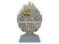 Pokal Volleyball Q120_FG007 SM