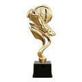 Pokal aus Kunststoff 9311