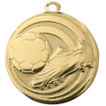 Medaille Fußball ME.089 Ø 32 mm