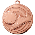Medaille Fußball ME.089 Ø 32 mm