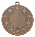 Medaille ME.103 Karneval Ø 50mm