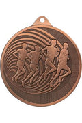 Medaille Laufen MMC3071 Ø 70 mm