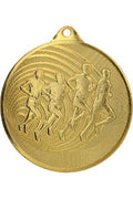 Medaille Laufen MMC3071 Ø 70 mm