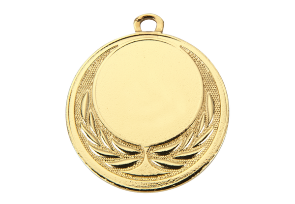 Medaille BS.ME64 Ø 40 mm - Gold / 40 mm