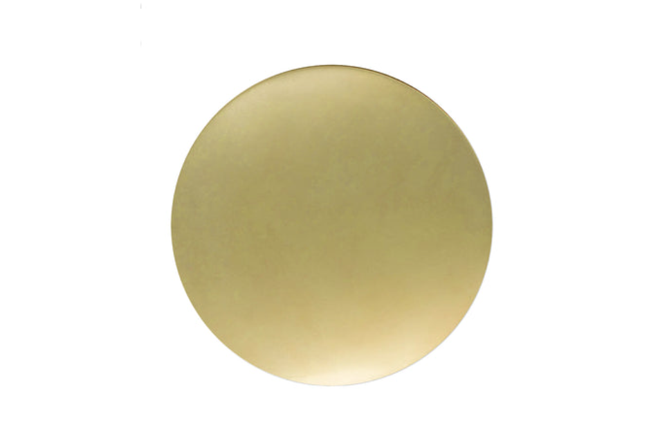 Kinder Pokal lustig 3948 - Silber Gold / 9.5 cm