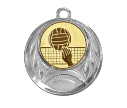 Medaille BS.ME67 Ø 45 mm - Silber / 45 mm