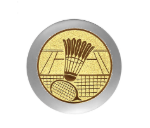 Ehrentafel H120 - Braun / 150 x 105 mm