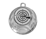 Medaille BS.ME67 Ø 45 mm - Silber / 45 mm