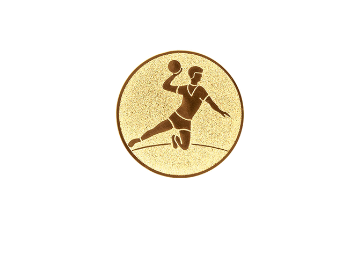 Medaille BS.ME64 Ø 40 mm - Gold / 40 mm