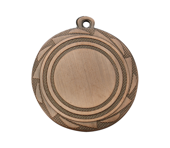 Medaille BS.ME100 Ø 45 mm - Bronze / 45 mm