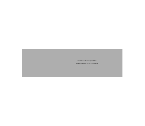 Zinnbecher glatt 881 - Silber / 6 cm