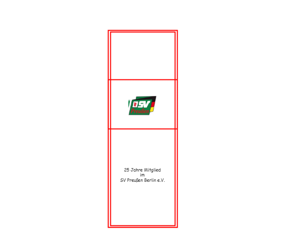Crystal Ice Cubix 79059 - Transparent/matt / 3,5cm x 3,5cm x 10cm / Farbdruck