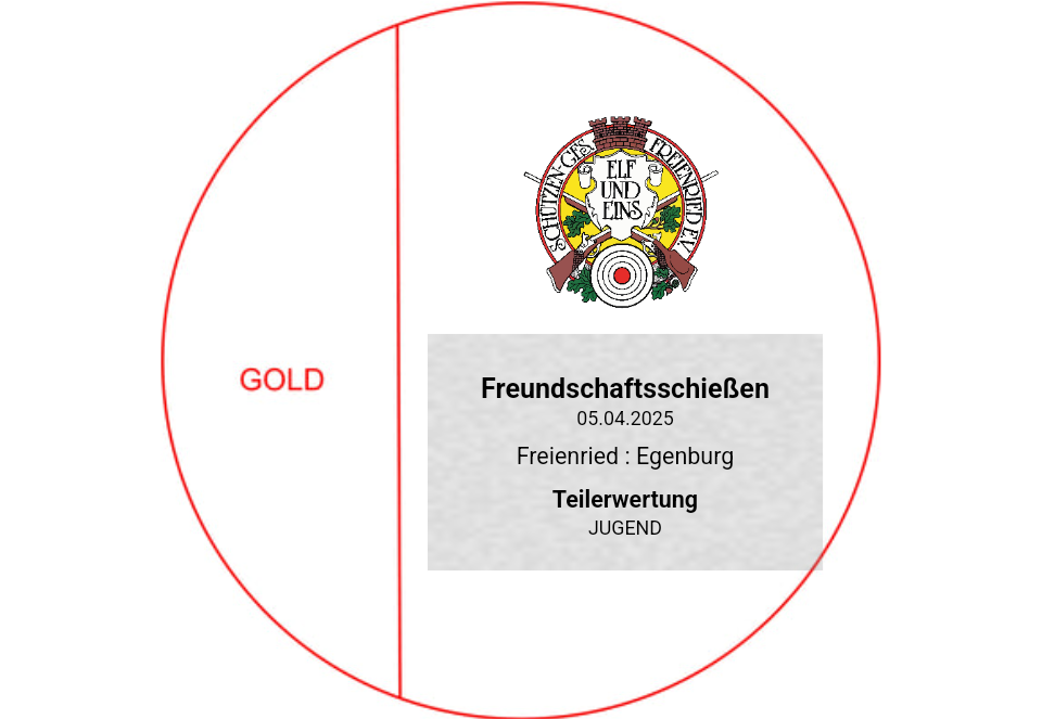 Glas Pokal 171-5 Lasergravur - Transparent / 21 cm / Gold / Laser-Gravur