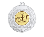 Medaille BS.ME38 Ø 45 mm - Silber / 45mm