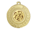 Medaille BS.ME38 Ø 45 mm - Gold / 45mm