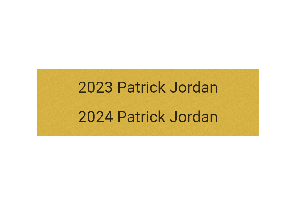 Marmorsockel Schwarz M41/M42 - Schwarz / 100x100x30