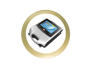 Ehrentafel G55 - Blau / Gold / 225x175 mm