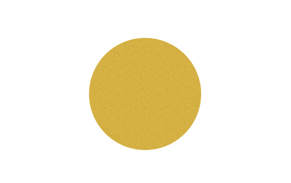 Medaille Fußball D112A Ø 50mm - Gold / 50 mm