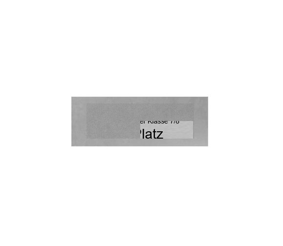 Fußball Pokal FG401 - Silber Mehrfarbig / 17 cm