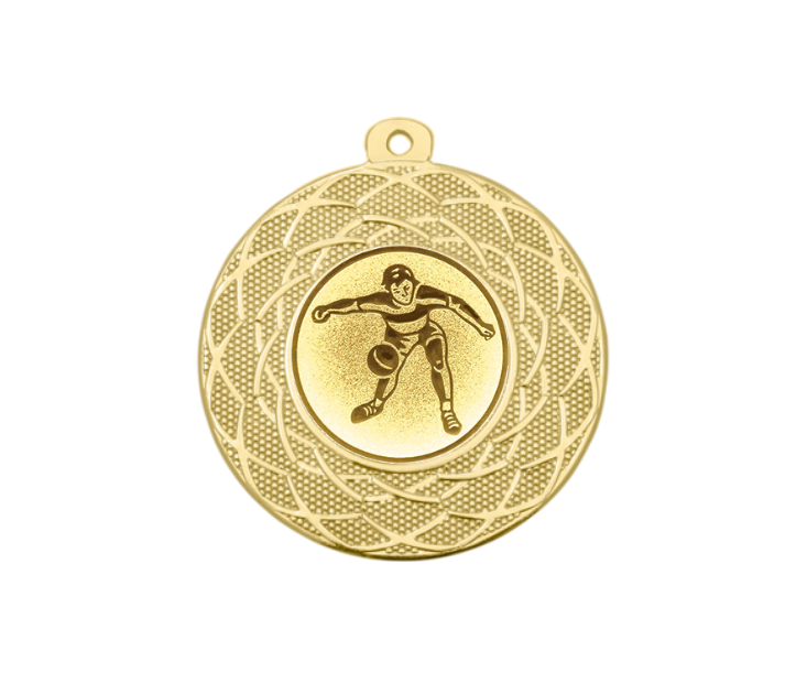 Medaille BS.ME84 Ø 50mm - Gold / 50 mm