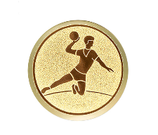 Henkelpokal Serie TRS213 - 31.6 cm / Gold