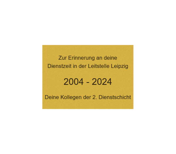 Marmorsockel Schwarz M43/M44 - Schwarz / 55x55x40